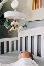 Tiny Love, Boho Chic, karuzela do łóżeczka