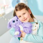 TM Toys, Fur Balls, Lilac