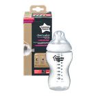 Tommee Tippee, butelka antykolkowa, 6m+, 340ml