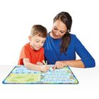 Tomy, Aquadoodle, piszę i liczę, mata do malowania wodą