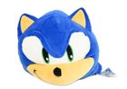 Tomy, Mocchi, Sonic the Hedgehog, Mega Sonic, maskotka