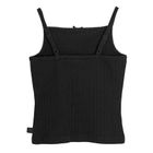 Top ażurowy z bawełny czesanej NOWEAR