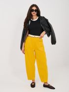 Top damski, czarny, Sublevel