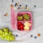 Top Model, LeoHeart, lunchbox