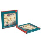 Topbright, Jaja dinozaura, labirynt magnetyczny