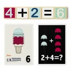 Topbright, Lodziarnia, zabawa matematyczna, zabawka edukacyjna