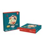 Topbright, Robaczki w jabłuszku, zabawka edukacyjna