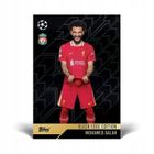 Topps, UEFA Champions League, Match Attax 2024/25, Eco pack, saszetki z kartami kolekcjonerskimi, 3 szt.
