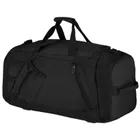 Torba sportowa, czarna, Peterson