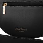 Torebka listonoszka, mix, skórzana, Peterson