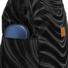 Torebka shopper, czarna, Rovicky