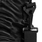 Torebka shopper, czarna, Rovicky