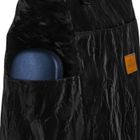 Torebka shopper, czarna, Rovicky