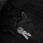 Torebka shopper, czarna, Rovicky