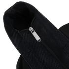 Torebka shopper, czarna, Rovicky