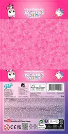 Totum, Koci Domek Gabi, zestaw pieczątek, 12 szt.