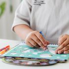 Totum, Lilo i Stitch, kreatywny szkicownik z naklejkami i akcesoriami