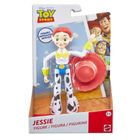 Toy Story, Jessie, figurka podstawowa