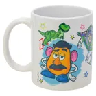 Toy Story, kubek ceramiczny, 325 ml