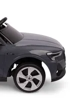 Toyz, Audi Etron Sportback, pojazd na akumulator, grey