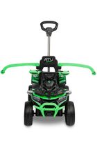 Toyz, Movix, jeździk, zielony