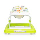 Toyz, Nel, chodzik, green