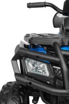 Toyz, Rush, pojazd na akumulator, blue