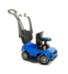 Toyz, Sport Car, jeździk, Blue