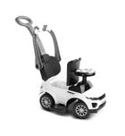 Toyz, Sport Car, jeździk, White