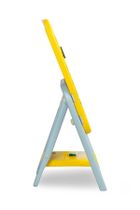 Toyz, Ted, tablica edukacyjna z krzesełkiem, yellow