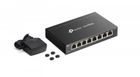 TP-Link, switch, ES208G