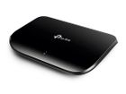 TP-Link, switch, TL-SG1005D (5x 10/100/1000Mbps)