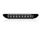 TP-Link, switch, TL-SG1008D, 8x 10/100/1000Mbps
