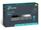 TP-Link, switch, TL-SG1024DE