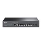 TP-Link, switch, TL-SG3210