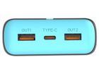 Tracer, powerbank, EnerGen, 20000mAh, PD+QC3.0 GB