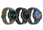 Tracer, smartwatch, TRACER SMR11 HERO 1.39