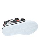 Trampki chłopięce, czarne, American Club