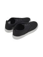 Trampki chłopięce, czarne, BBS Shoes