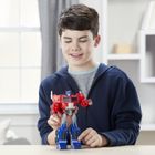 Transformers, Action Attackers Ultimate, Optimus Prime, figurka, 25,4 cm