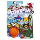 Transformers, BotBots, zestaw 5 figurek