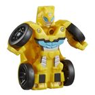 Transformers, Rescue Bots, mini robot, 1 szt