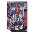 Transformers, Voyager, Starscream, figurka, 18 cm