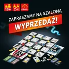 Trefl, Black Friday, gra familijna