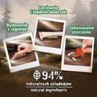 Trefl, Buduj z cegły, Moro, Szpital polowy, zestaw kreatywny, 190 elementów