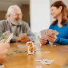 Trefl, Kapibary Herbaciary, familijna gra karciana