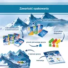 Trefl, Karakorum, gra familijna