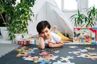 Trefl, Primo, Bing, Bing z przyjaciółmi, puzzle maxi, 24 elementy
