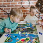 Trefl, Psi Patrol, Spy Guy, gra familijna