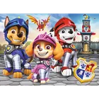 Trefl, Psi Patrol, Wesołe pieski, puzzle miniMAXI, 20 elementów